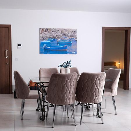 Zurrieq Azure Four 아파트 외부 사진