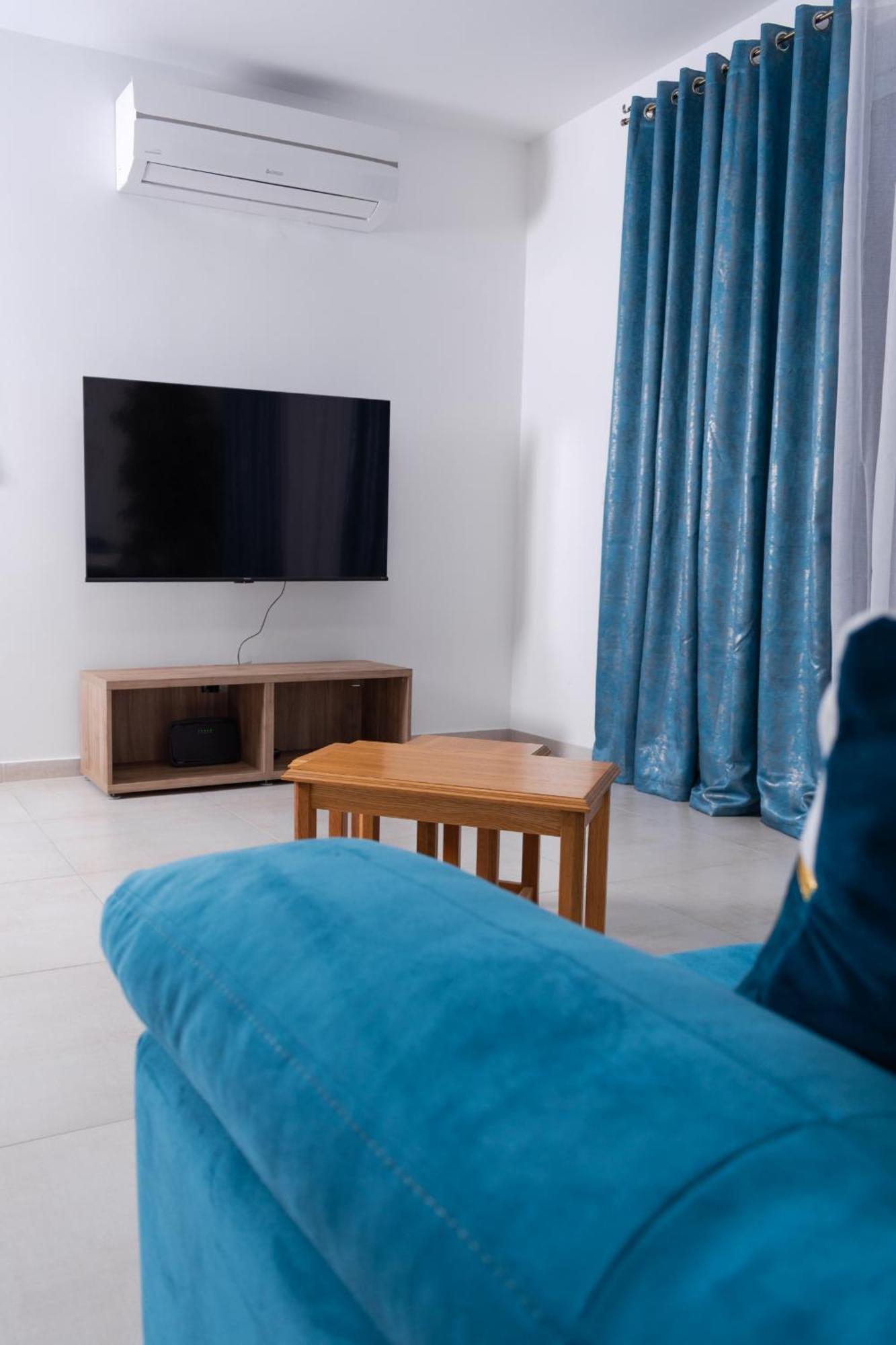 Zurrieq Azure Four 아파트 외부 사진