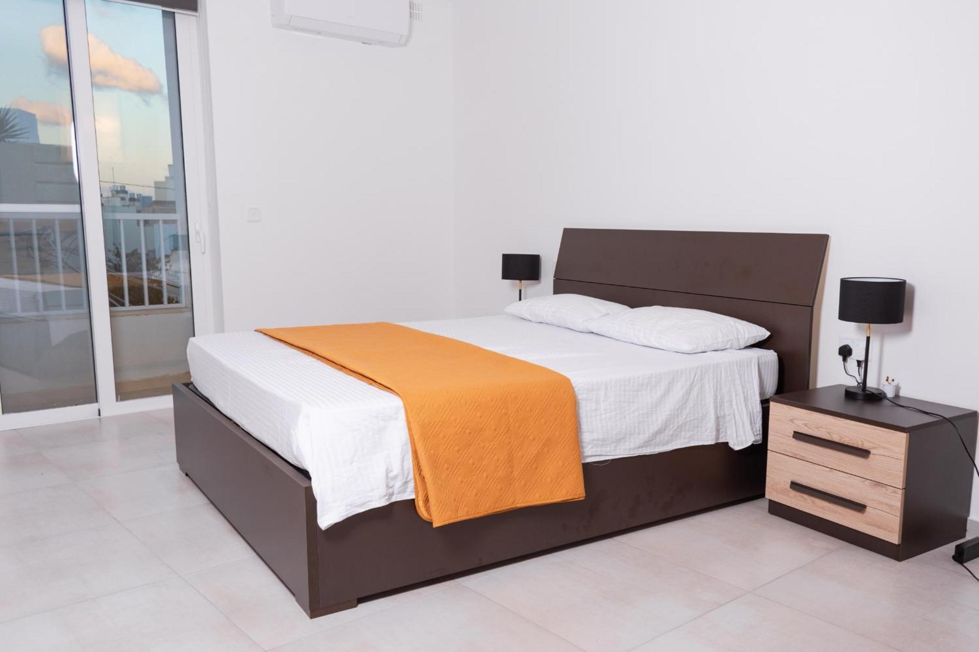 Zurrieq Azure Four 아파트 외부 사진